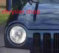 pravé přední světlo EU - ORIGINÁLNÍ DÍL